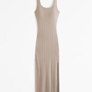 NWT Abercrombie sweater dress